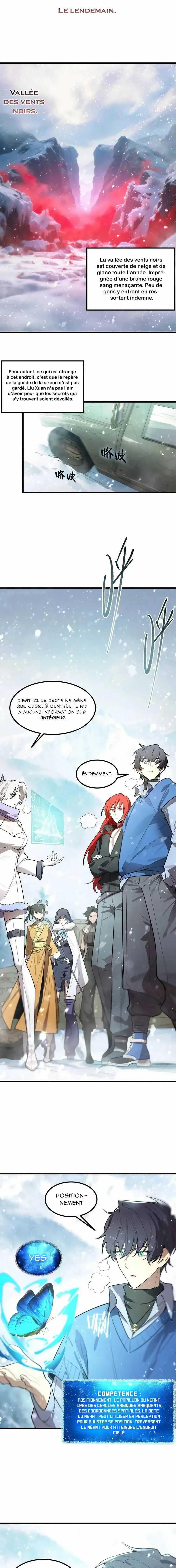 Read SSS Grade Saint Knight Scan Manga Online