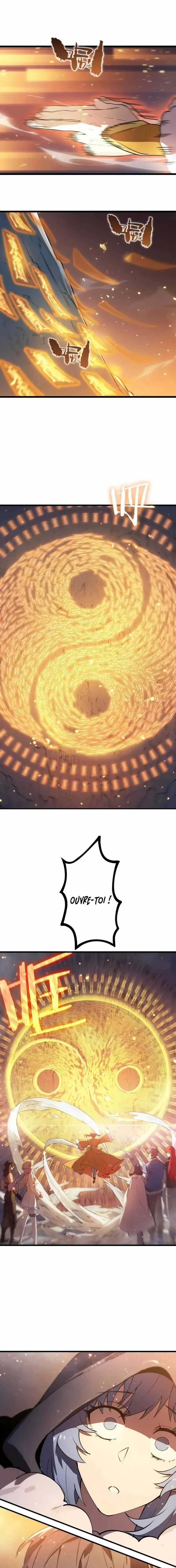 Read SSS Grade Saint Knight Scan Manga Online