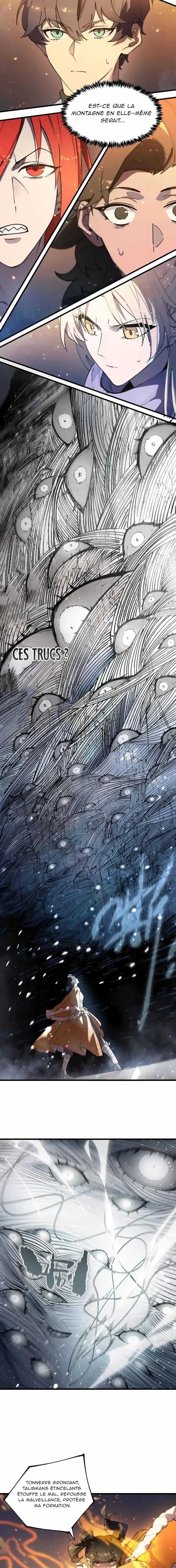 Read SSS Grade Saint Knight Scan Manga Online