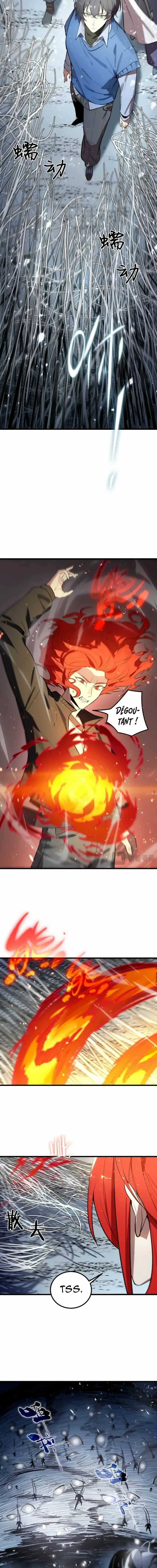 Read SSS Grade Saint Knight Scan Manga Online