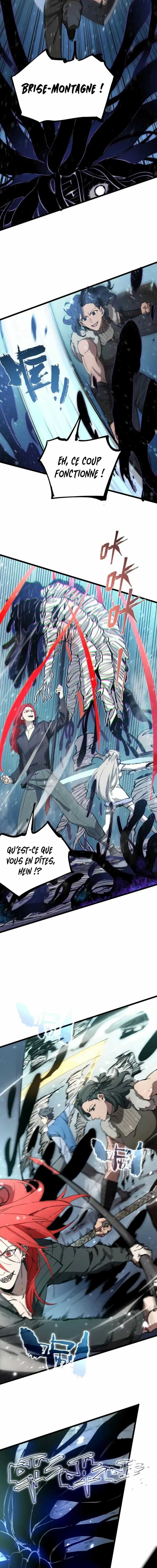 Read SSS Grade Saint Knight Scan Manga Online