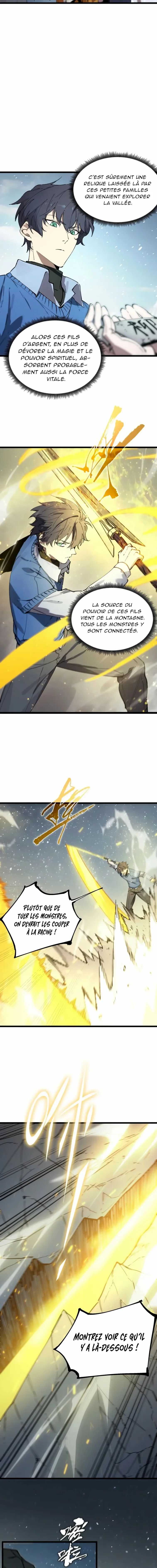 Read SSS Grade Saint Knight Scan Manga Online