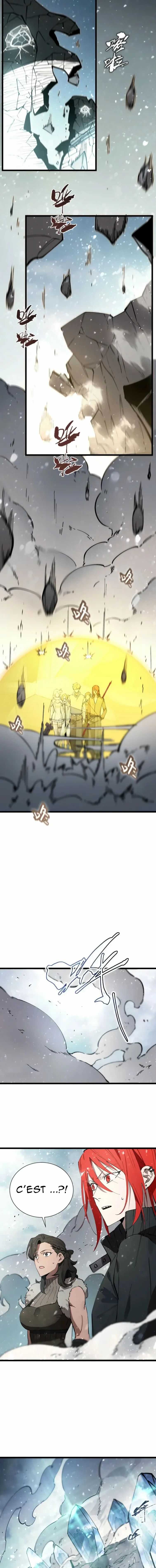 Read SSS Grade Saint Knight Scan Manga Online