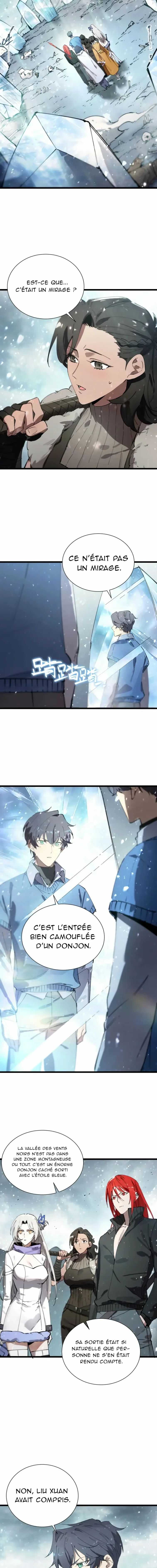 Read SSS Grade Saint Knight Scan Manga Online