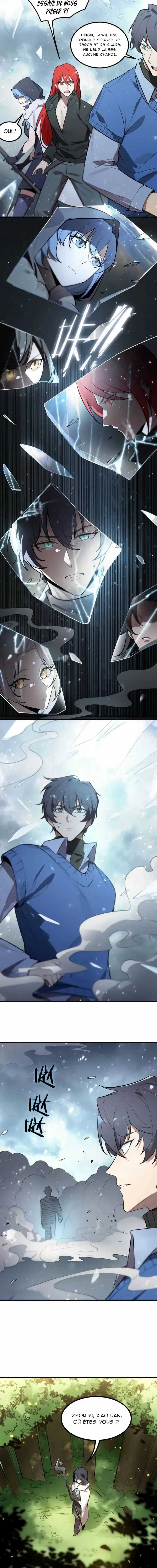 Read SSS Grade Saint Knight Scan Manga Online