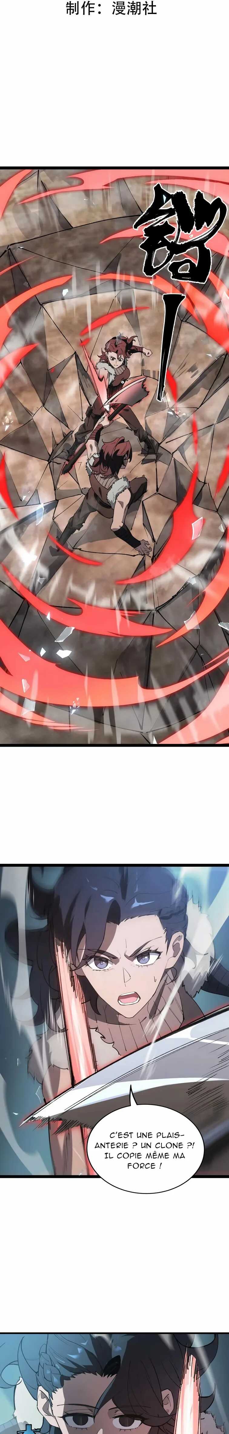 Read SSS Grade Saint Knight Scan Manga Online