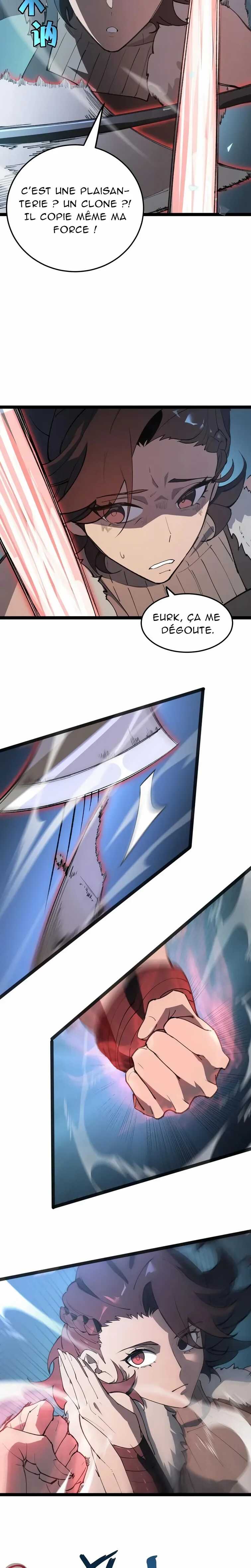 Read SSS Grade Saint Knight Scan Manga Online