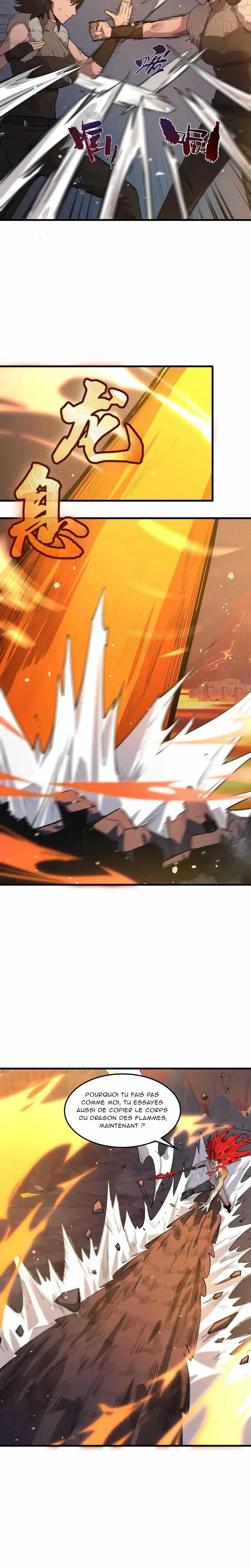 Read SSS Grade Saint Knight Scan Manga Online