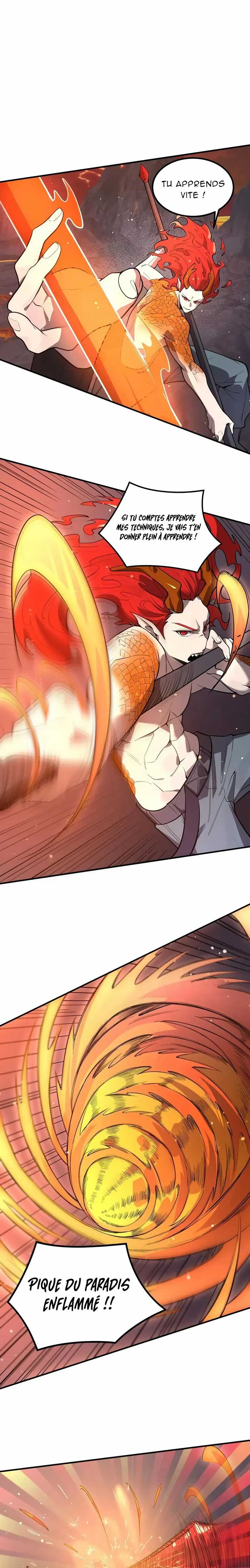 Read SSS Grade Saint Knight Scan Manga Online