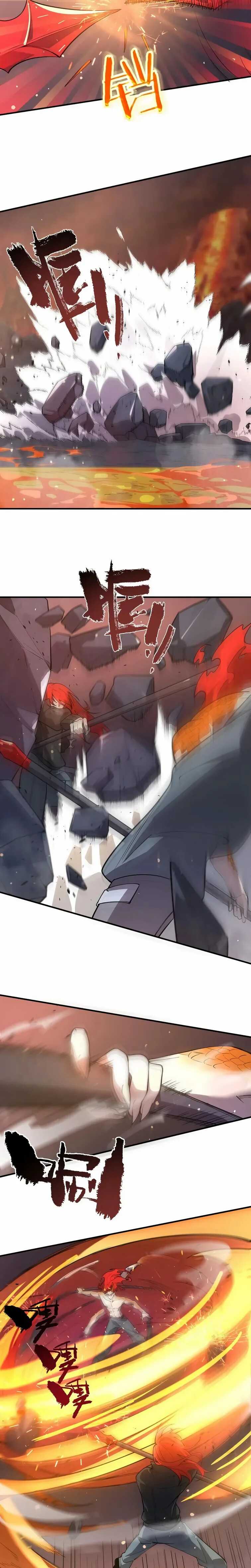 Read SSS Grade Saint Knight Scan Manga Online