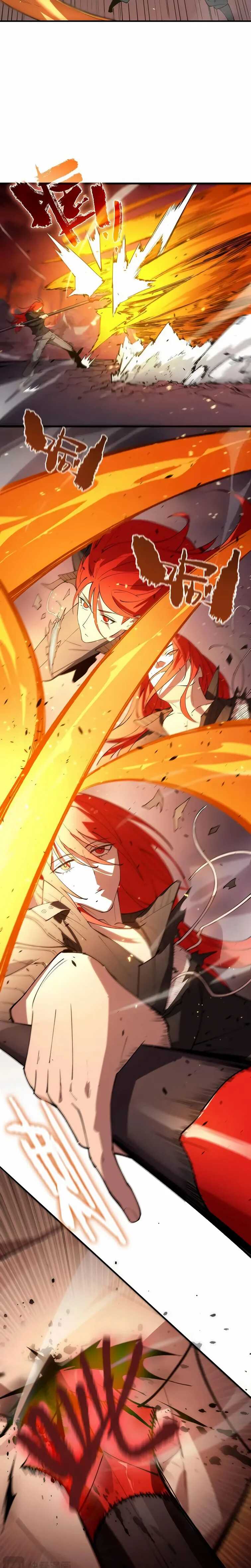 Read SSS Grade Saint Knight Scan Manga Online