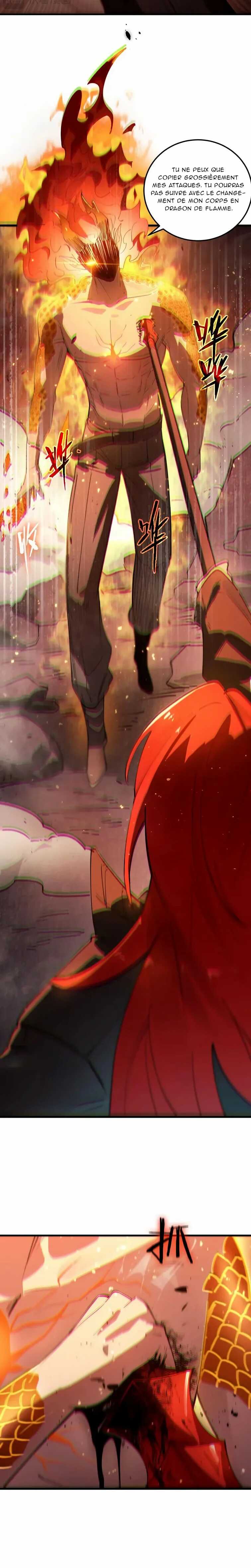 Read SSS Grade Saint Knight Scan Manga Online