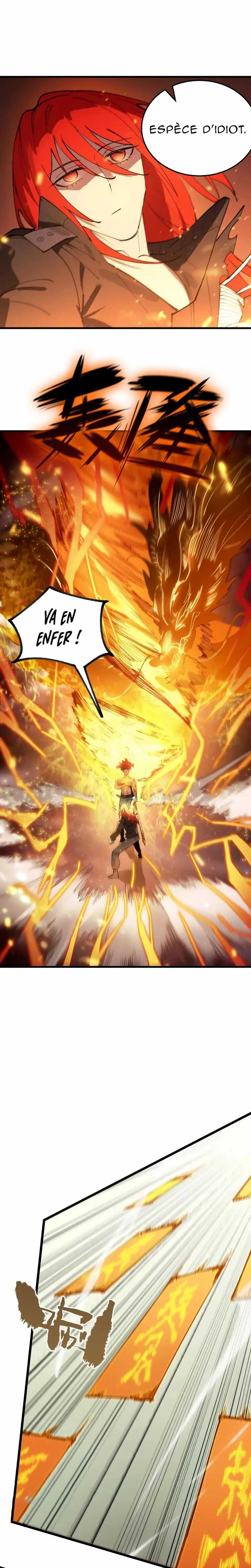 Read SSS Grade Saint Knight Scan Manga Online