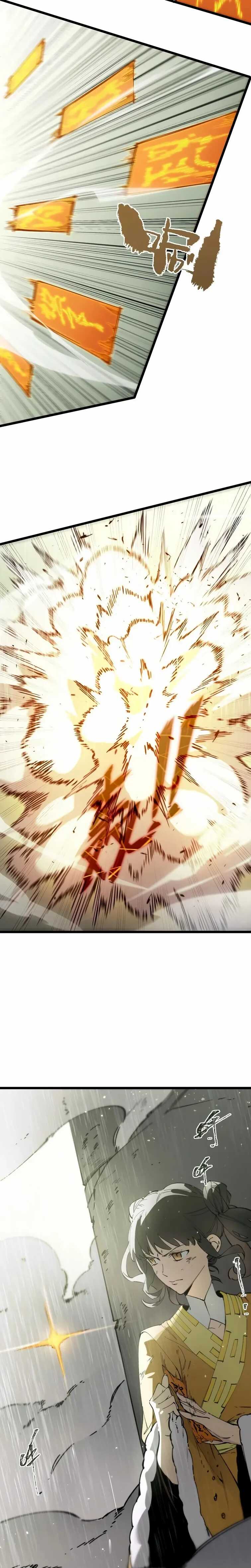 Read SSS Grade Saint Knight Scan Manga Online