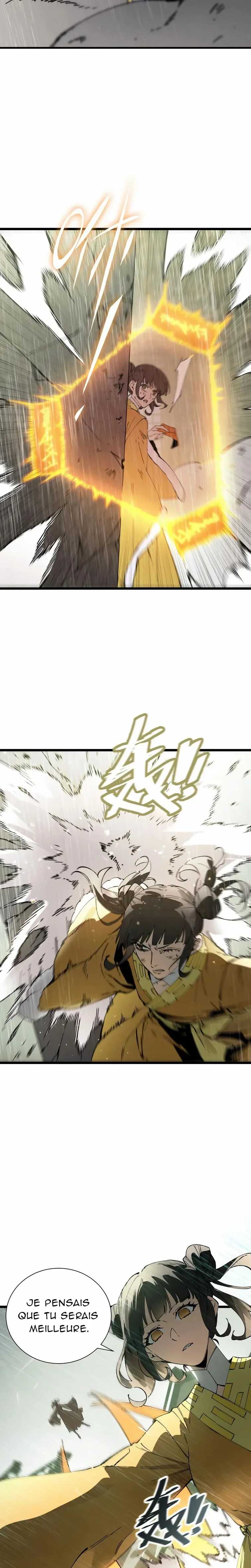 Read SSS Grade Saint Knight Scan Manga Online