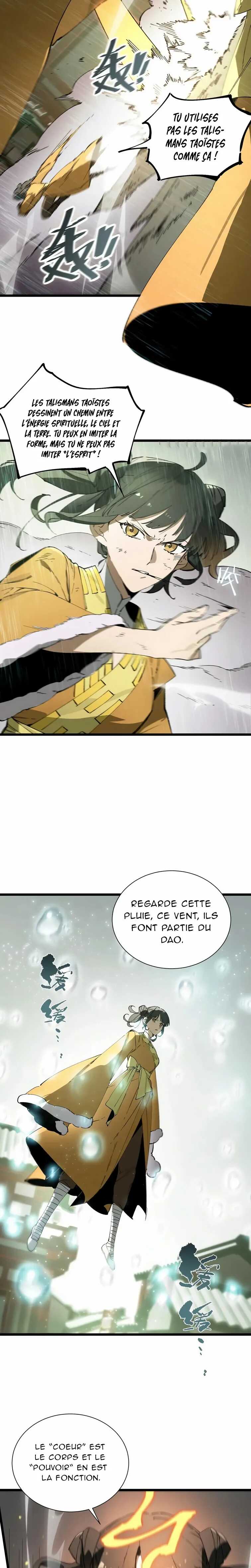 Read SSS Grade Saint Knight Scan Manga Online