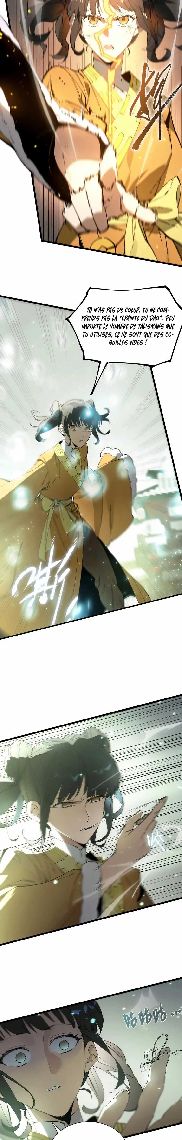 Read SSS Grade Saint Knight Scan Manga Online