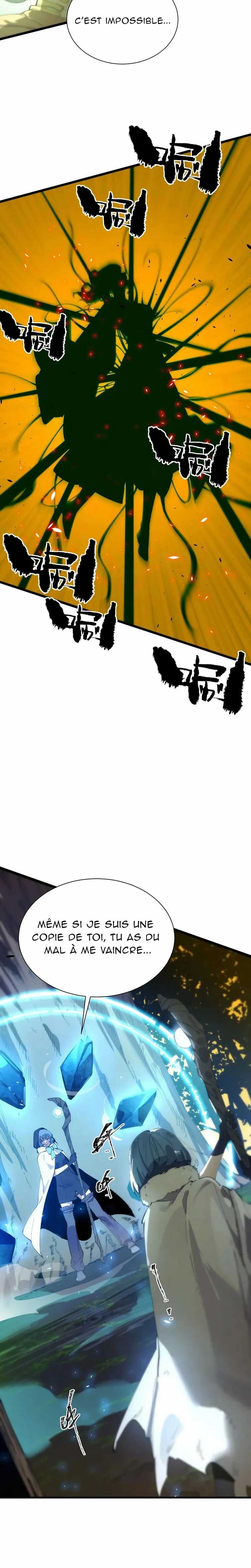 Read SSS Grade Saint Knight Scan Manga Online