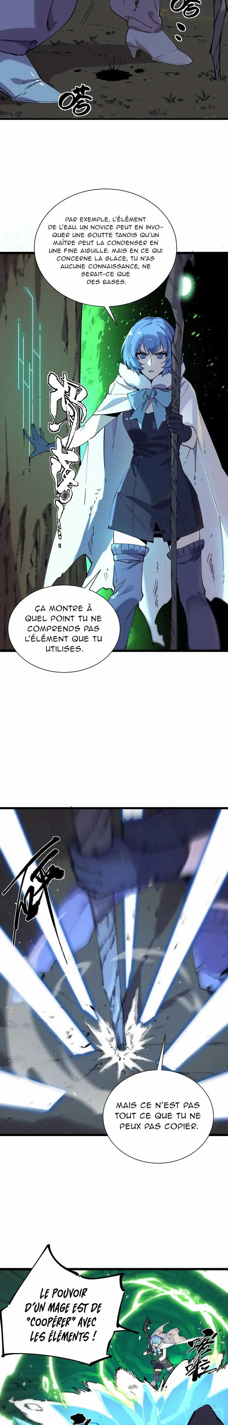 Read SSS Grade Saint Knight Scan Manga Online