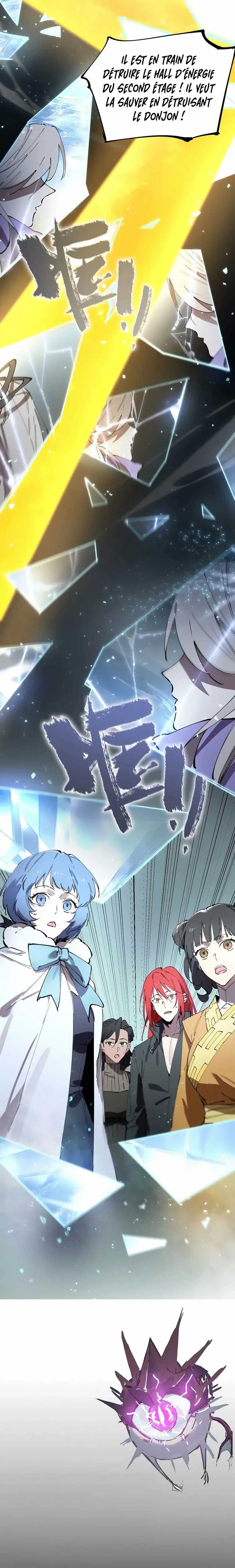 Read SSS Grade Saint Knight Scan Manga Online