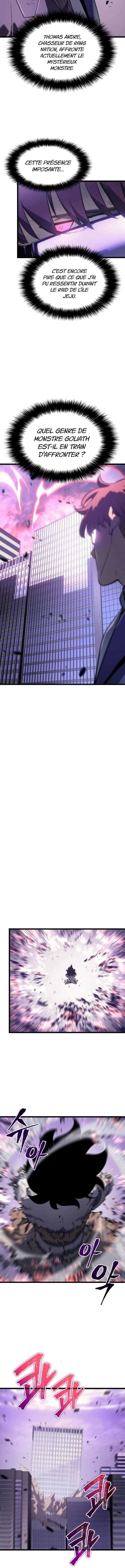 Read Solo Leveling scan Manga Online