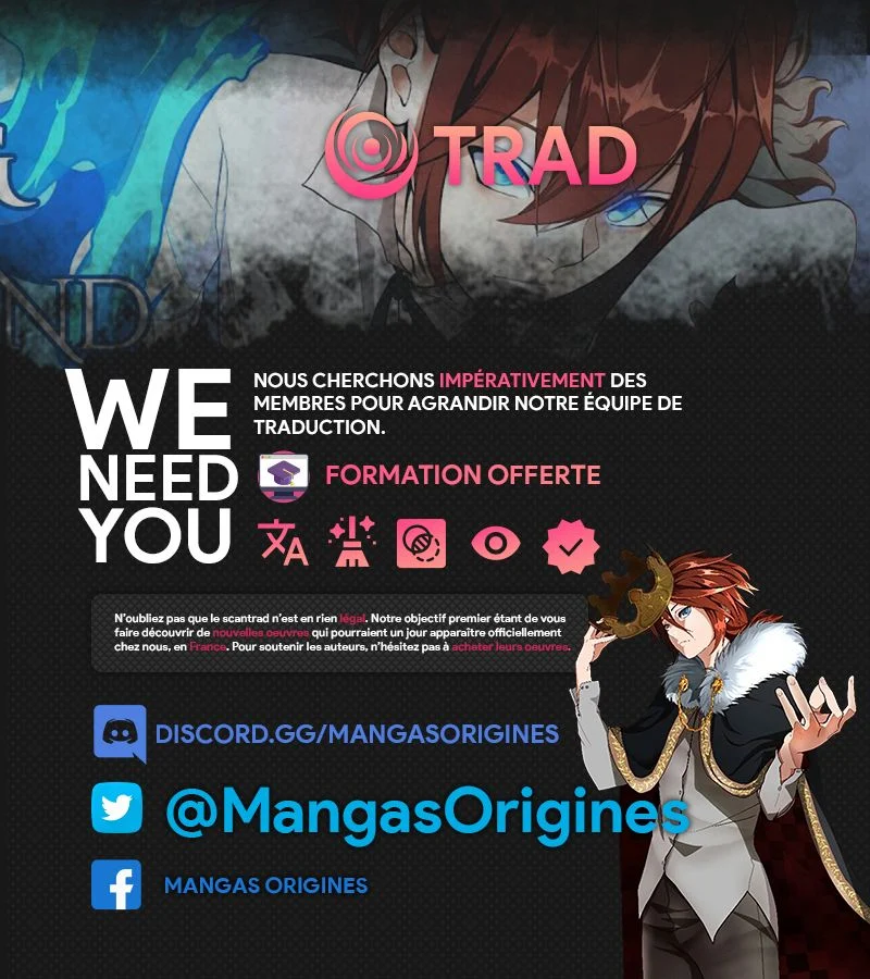 Read Solo Leveling scan Manga Online