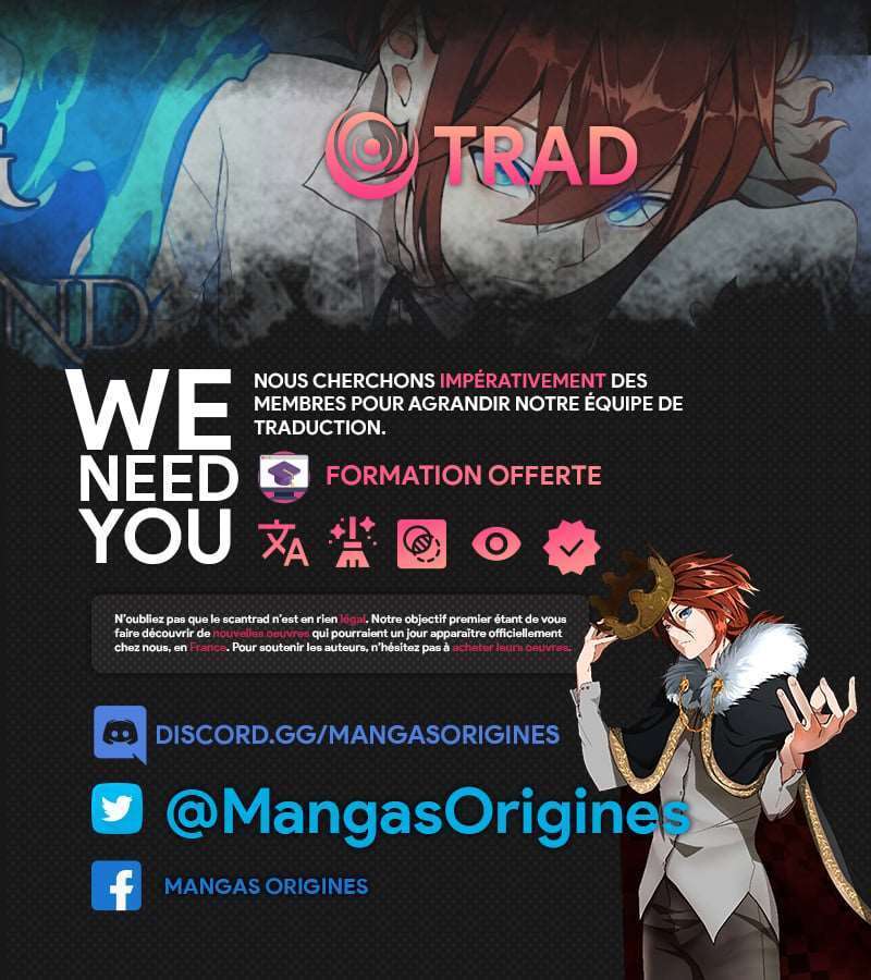 Read Solo Leveling scan Manga Online