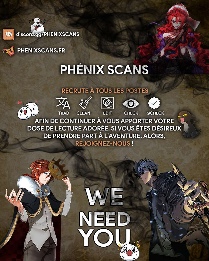 Read Solo leveling Ragnarok Scan Manga Online
