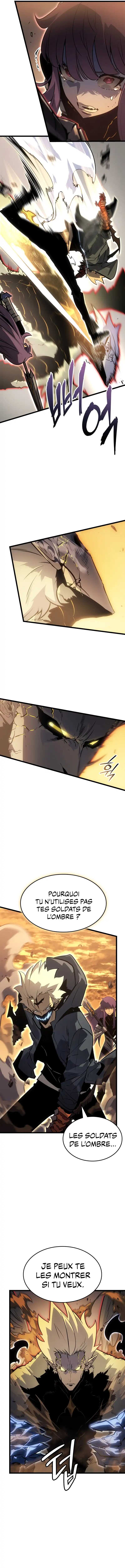 Read Solo leveling Ragnarok Scan Manga Online