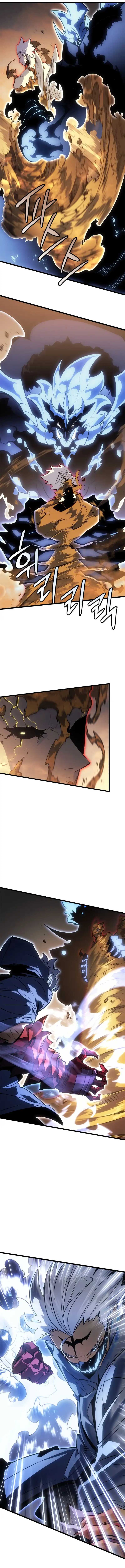 Read Solo leveling Ragnarok Scan Manga Online