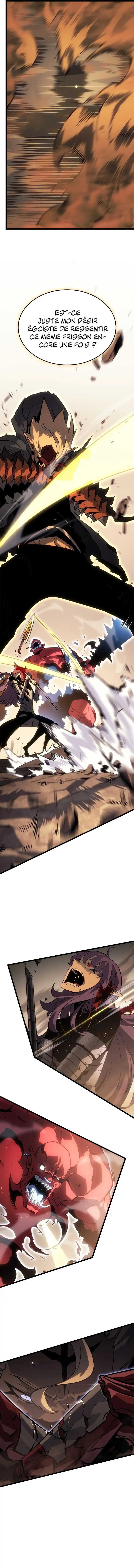 Read Solo leveling Ragnarok Scan Manga Online