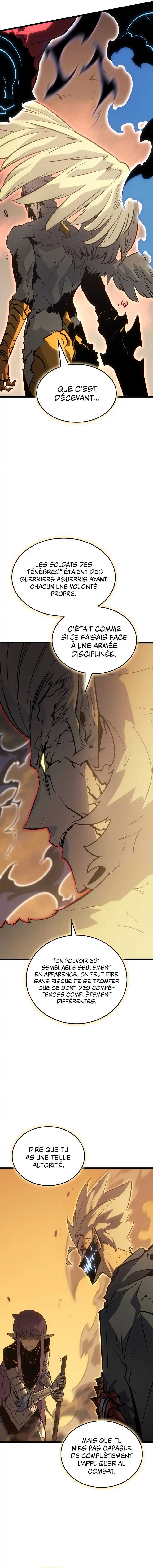 Read Solo leveling Ragnarok Scan Manga Online