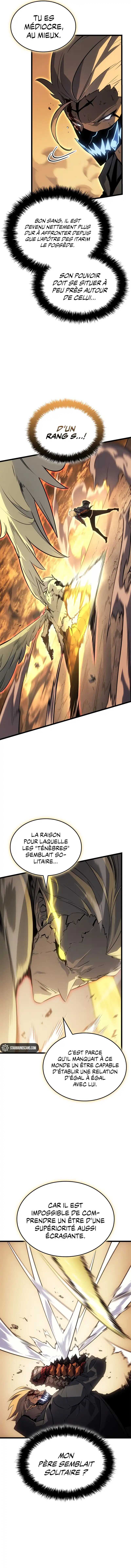 Read Solo leveling Ragnarok Scan Manga Online