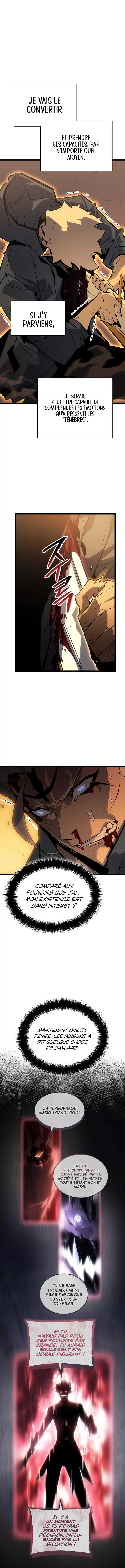 Read Solo leveling Ragnarok Scan Manga Online