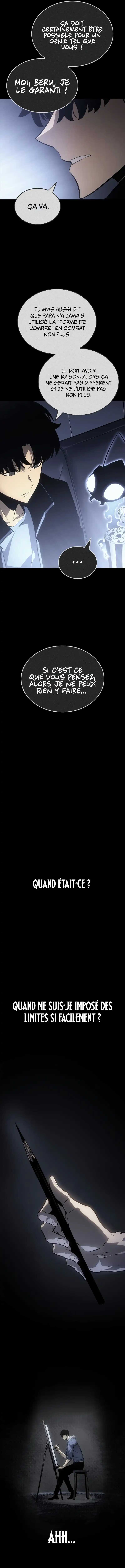 Read Solo leveling Ragnarok Scan Manga Online