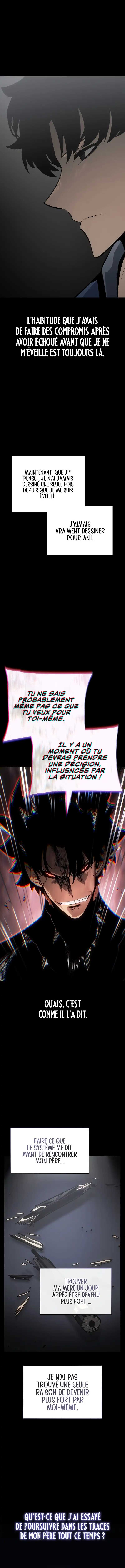 Read Solo leveling Ragnarok Scan Manga Online