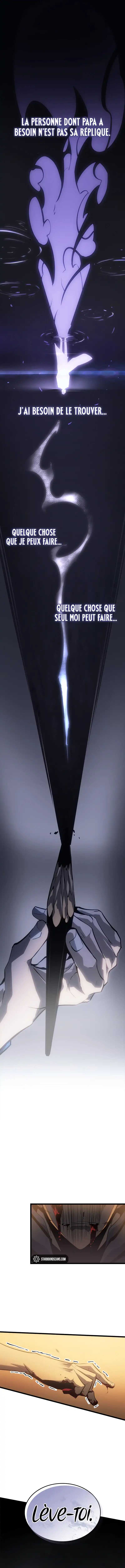 Read Solo leveling Ragnarok Scan Manga Online