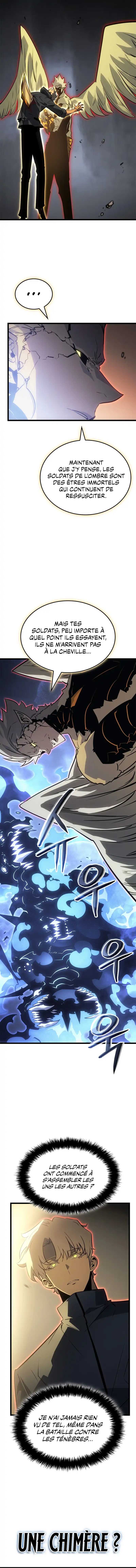 Read Solo leveling Ragnarok Scan Manga Online