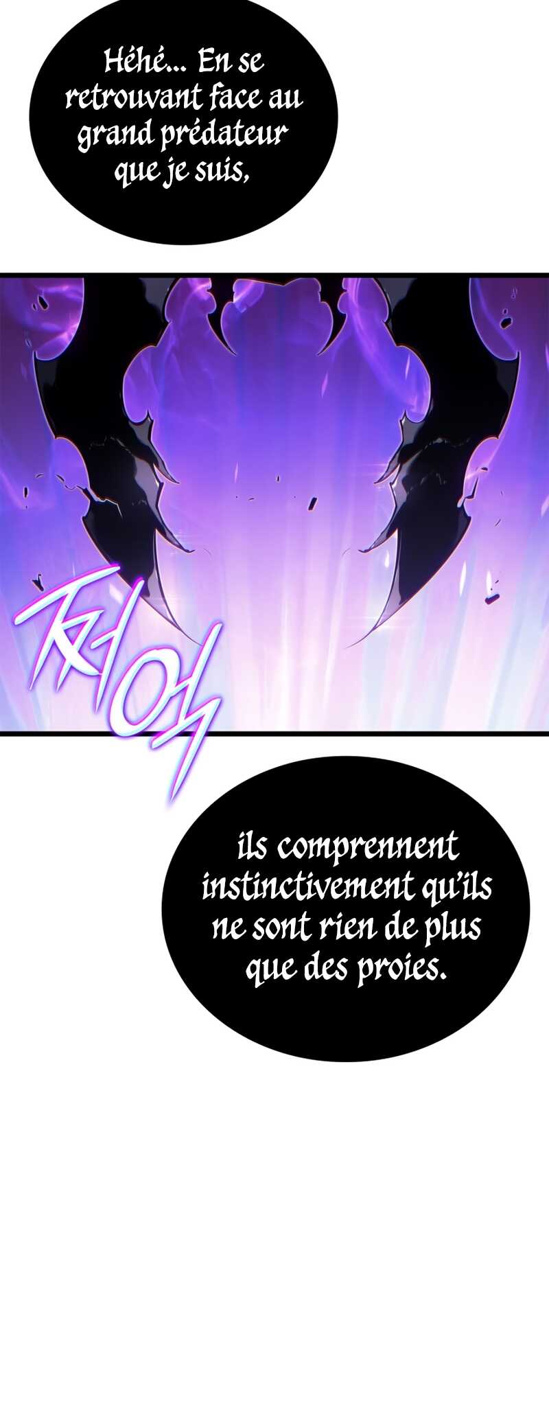 Read Solo leveling Ragnarok Scan Manga Online