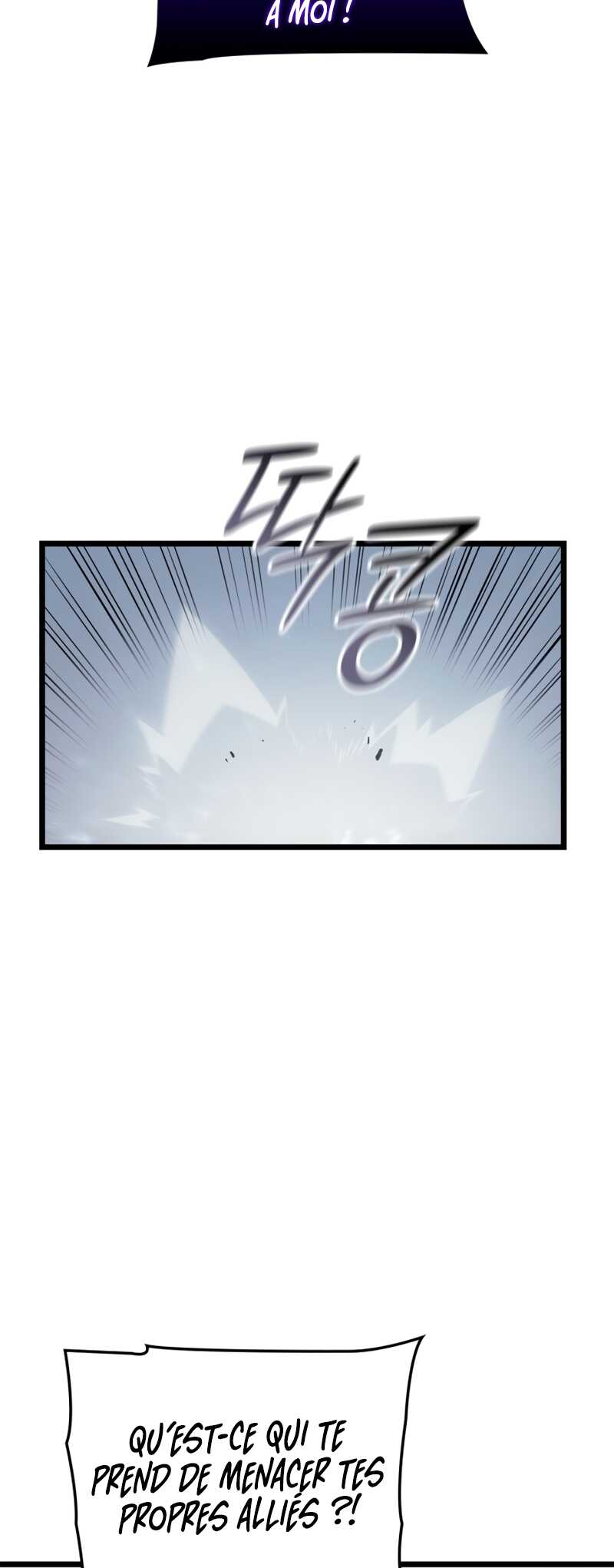 Read Solo leveling Ragnarok Scan Manga Online