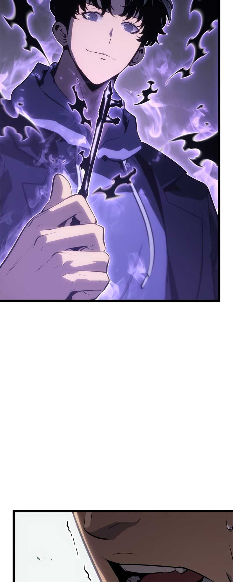 Read Solo leveling Ragnarok Scan Manga Online