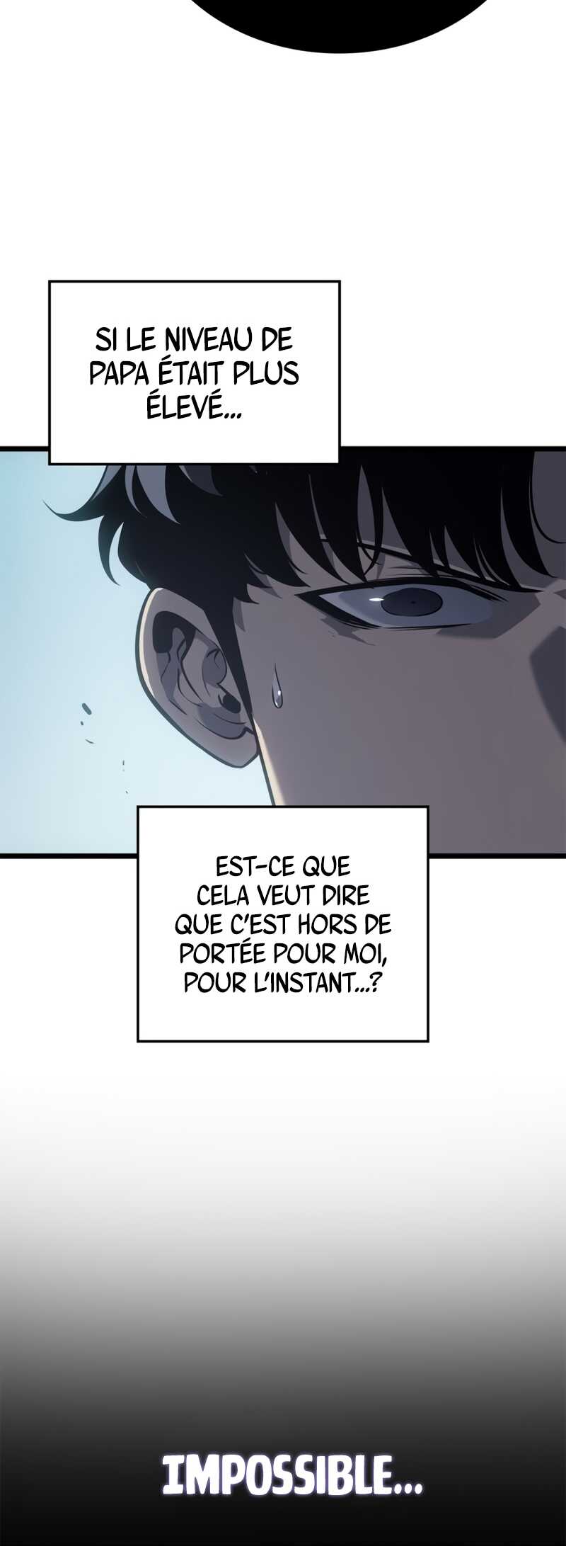 Read Solo leveling Ragnarok Scan Manga Online