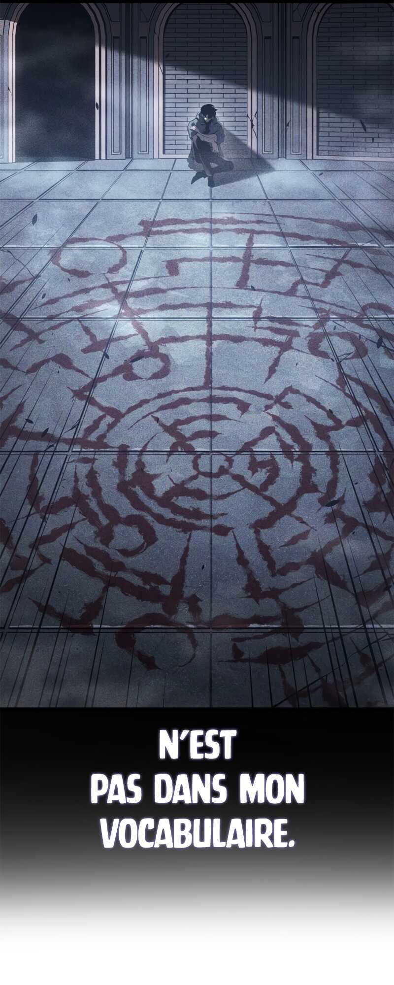 Read Solo leveling Ragnarok Scan Manga Online