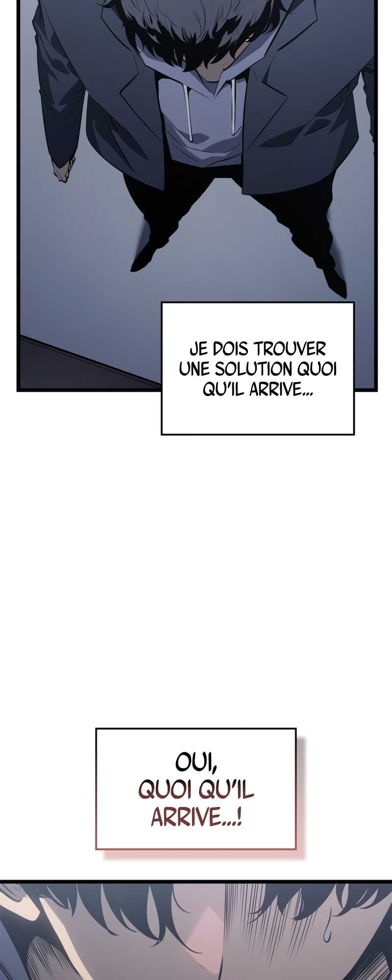 Read Solo leveling Ragnarok Scan Manga Online