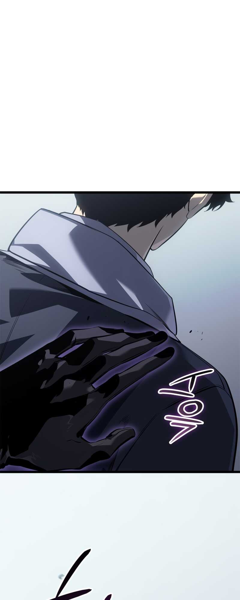 Read Solo leveling Ragnarok Scan Manga Online