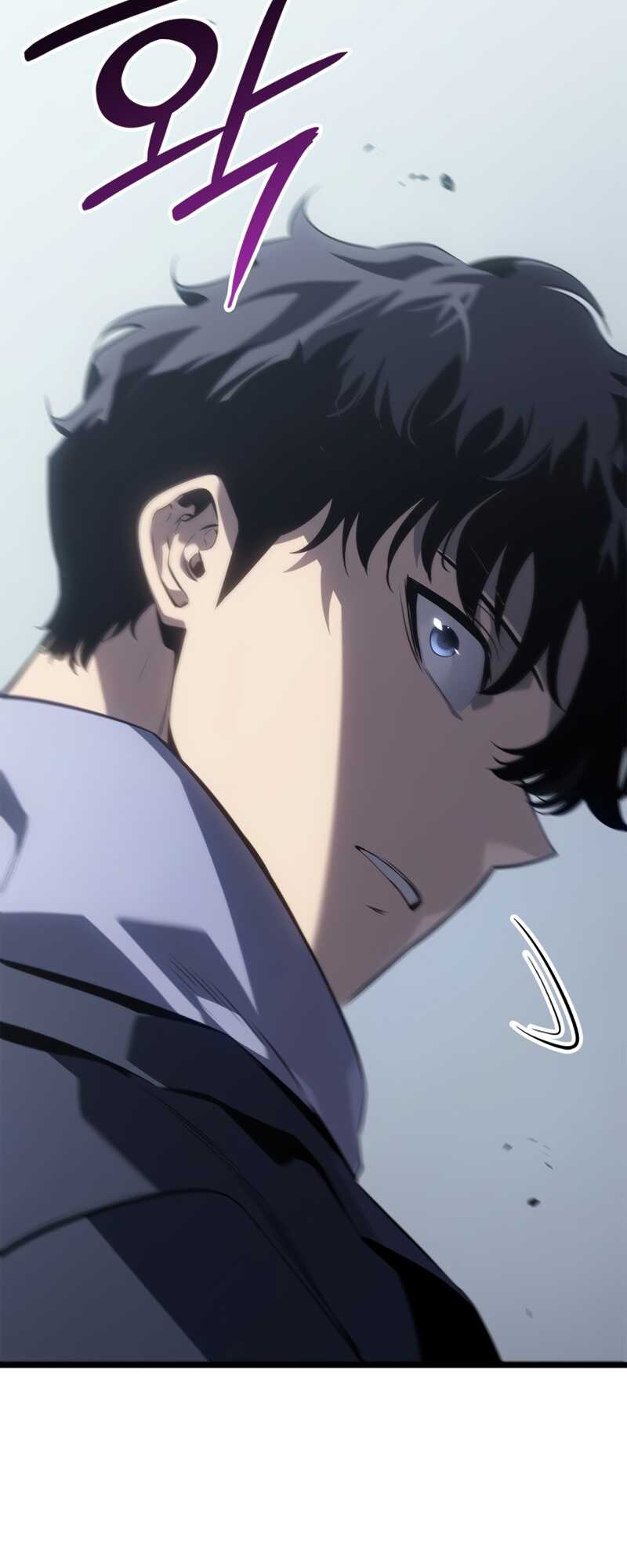 Read Solo leveling Ragnarok Scan Manga Online