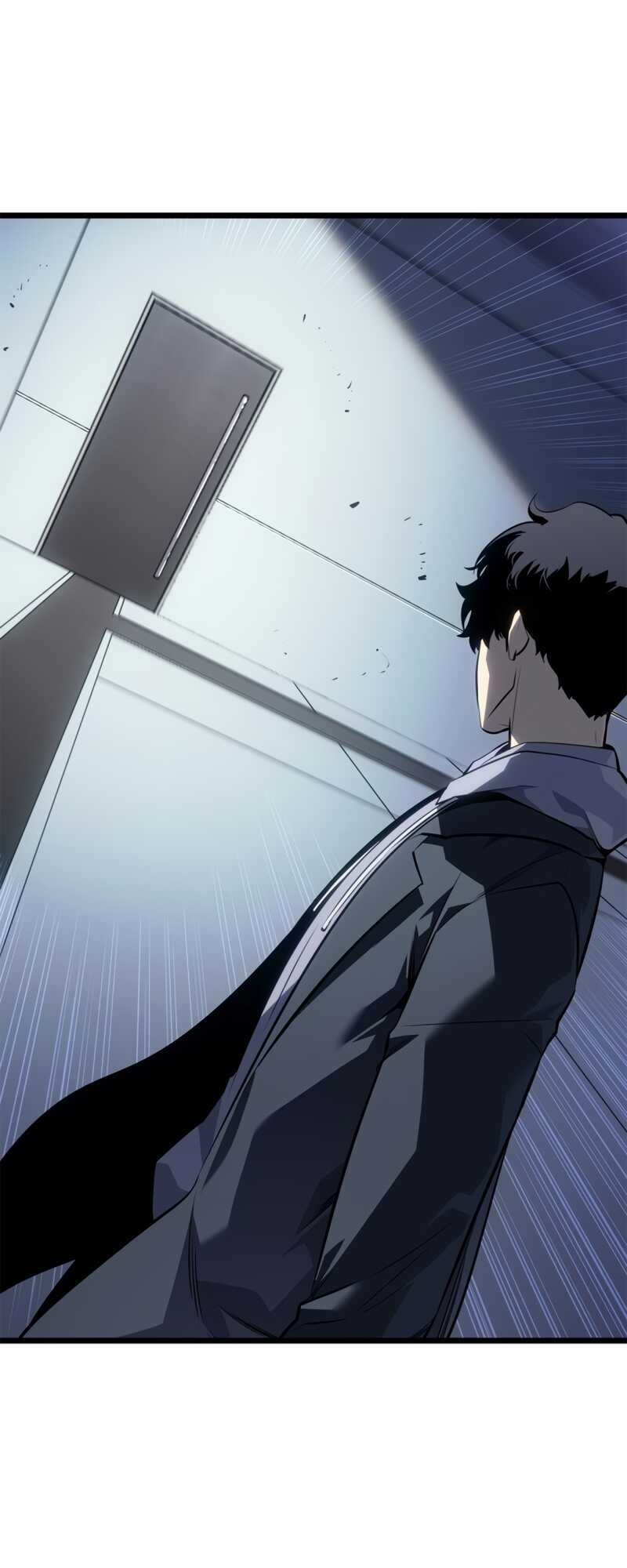 Read Solo leveling Ragnarok Scan Manga Online