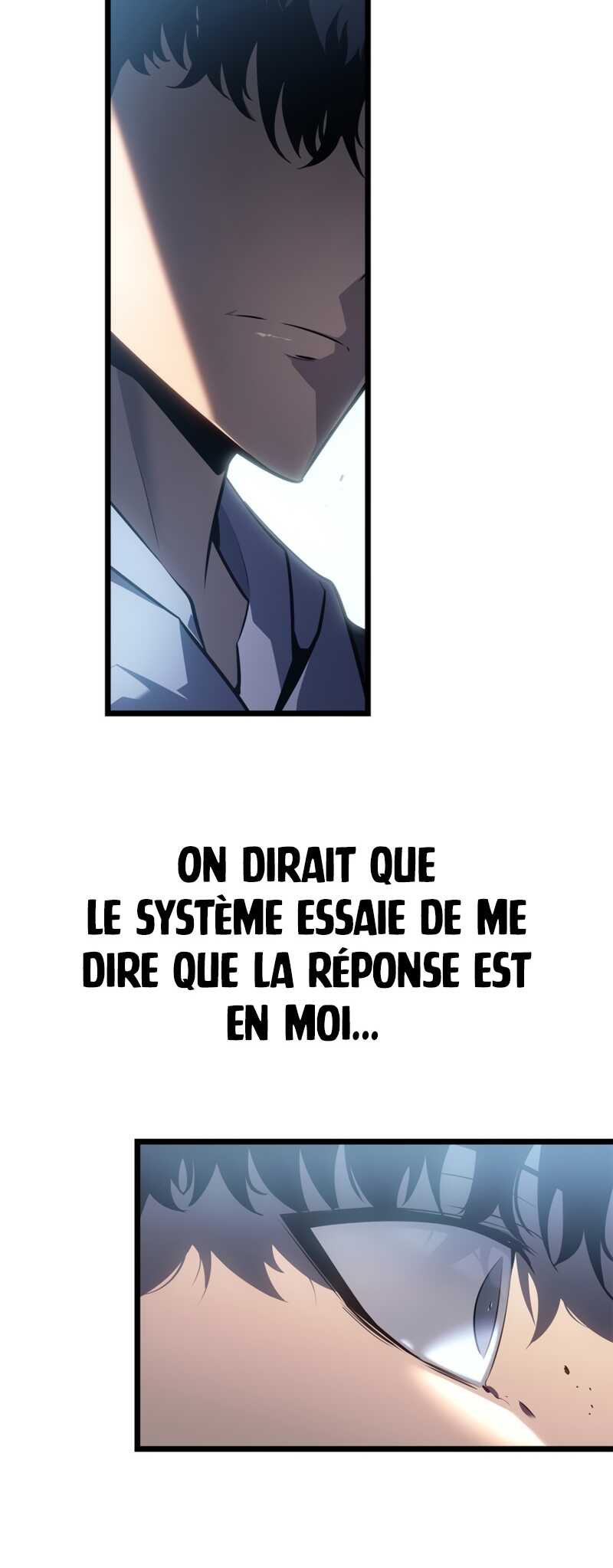 Read Solo leveling Ragnarok Scan Manga Online