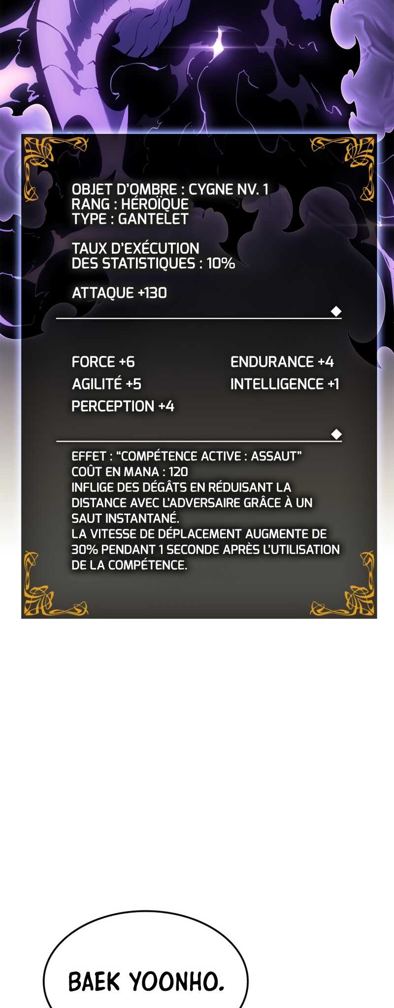 Read Solo leveling Ragnarok Scan Manga Online