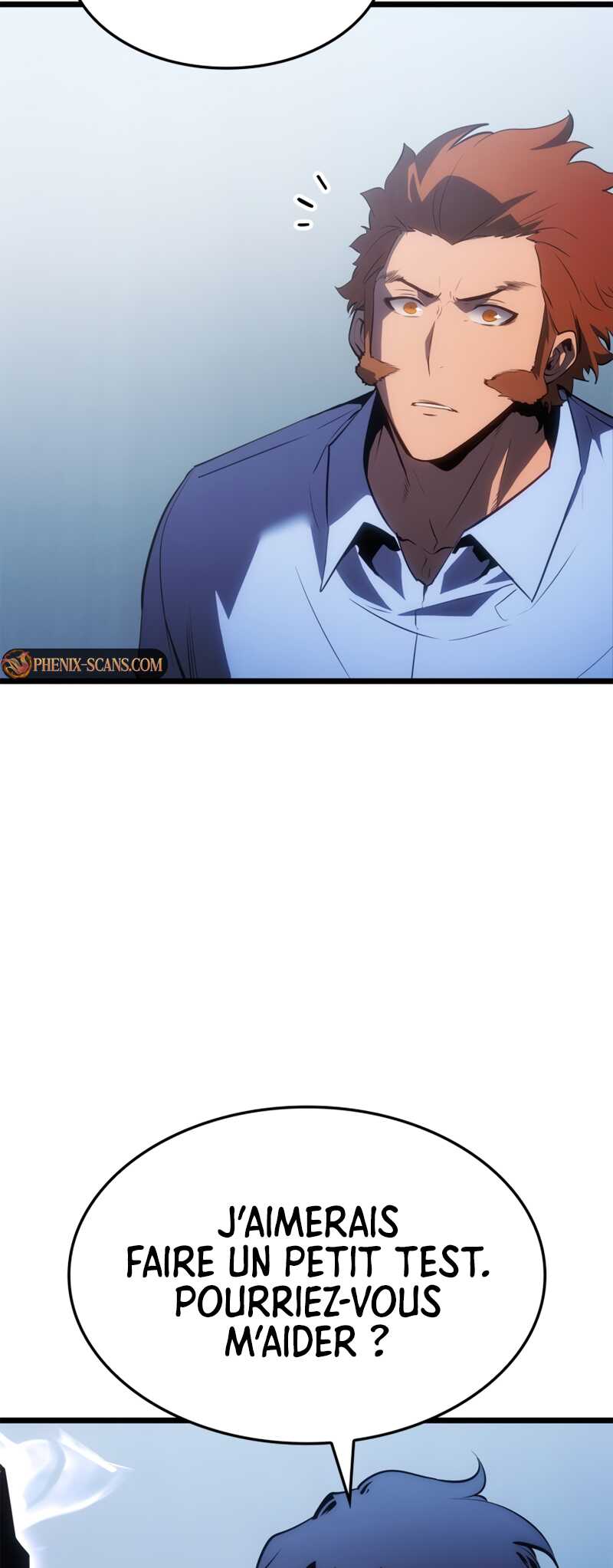 Read Solo leveling Ragnarok Scan Manga Online